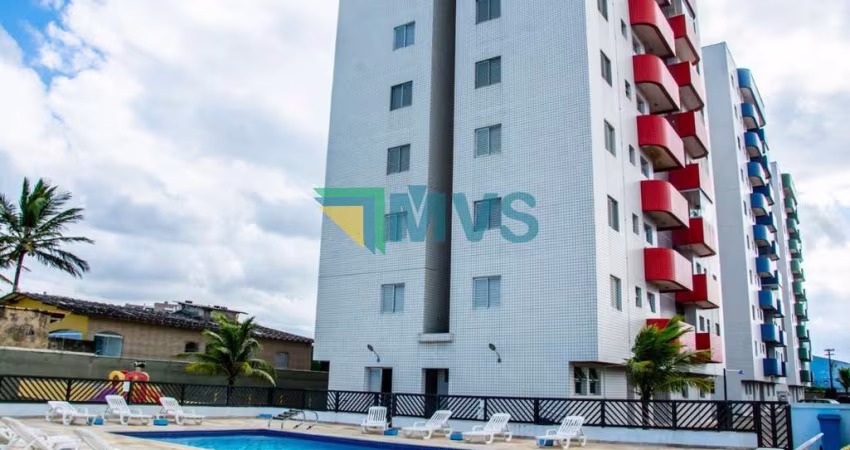 Apartamento com 2 quartos à venda no Centro, Itanhaém 