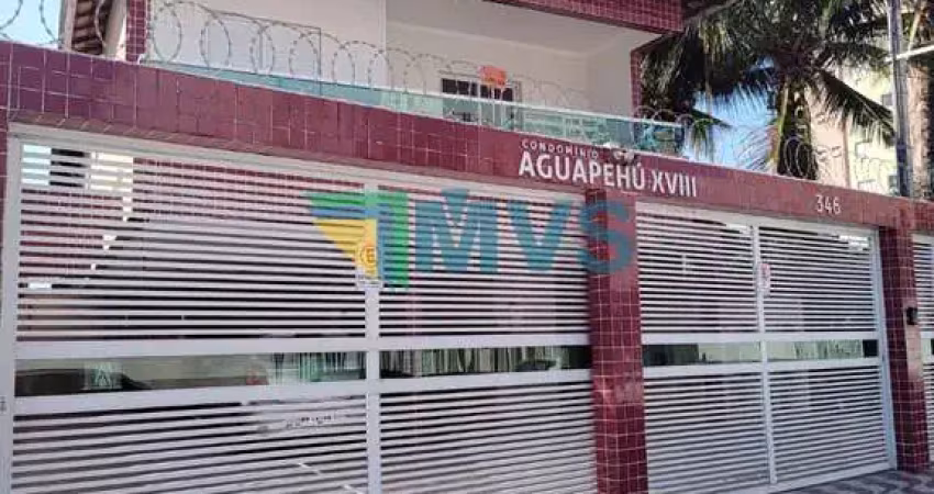Casa em condomínio fechado com 2 quartos à venda em Aviação, Praia Grande 