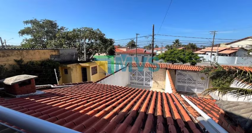 Imperdível oportunidade de comprar casa com 2 quartos e suítes em Bopiranga, Itanhaém-SP! Confira já!