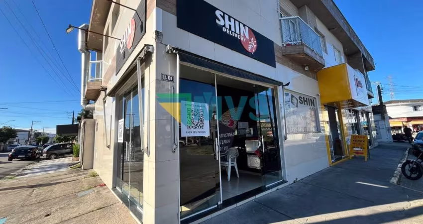 Oportunidade Imperdível: Ponto Comercial à Venda no Centro de Itanhaém-SP, 1 Sala, 1 Banheiro, 72m² de Área