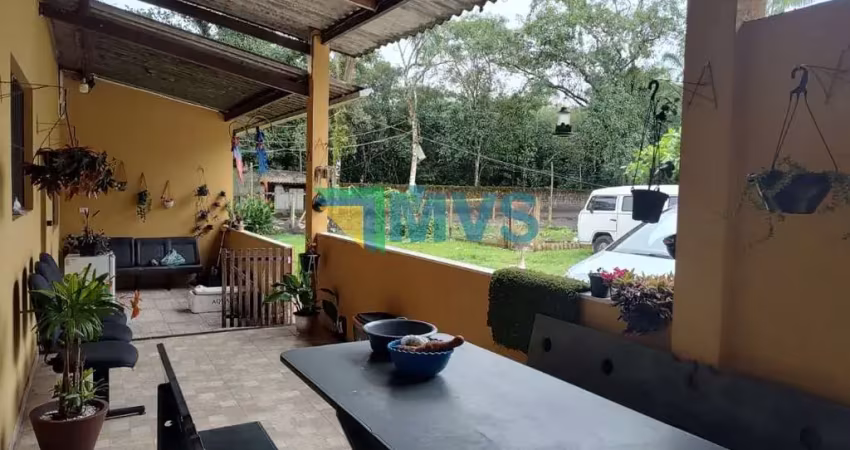 Chácara de luxo à venda em itanhaém-sp, jardim coronel: 3 quartos, 1 suíte, 3 salas, 3 banheiros, 5 vagas 196,44 m².