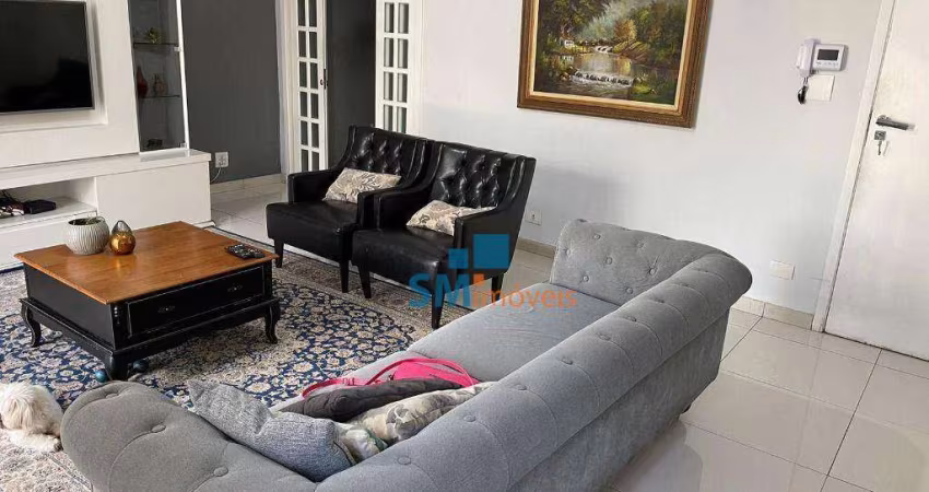 Casa com 4 dormitórios à venda, 202 m² por R$ 960.000,00 - Jardim da Saúde - São Paulo/SP