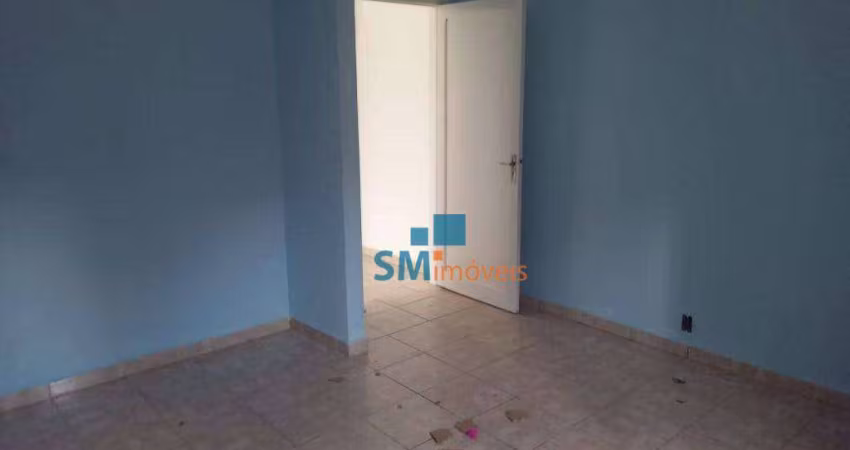 Sobrado com 2 dormitórios à venda, 160 m² por R$ 490.000,00 - Vila Paulicéia - São Paulo/SP