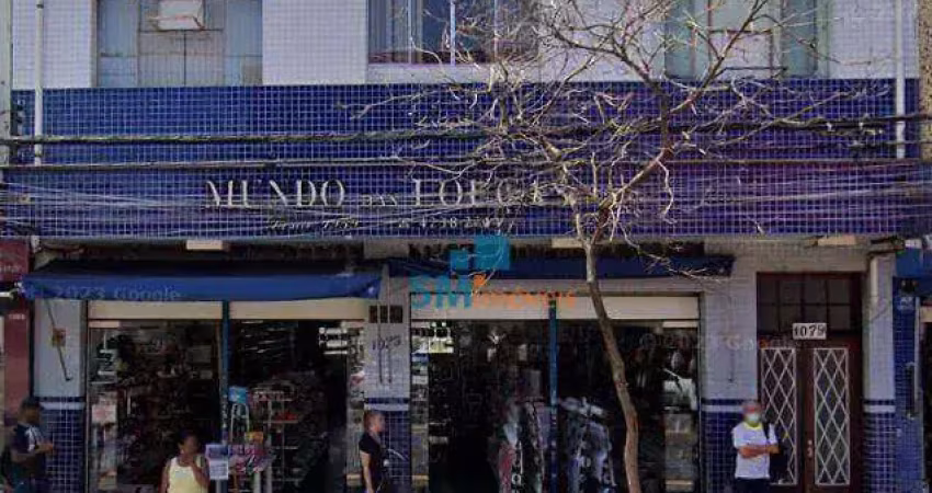 Conjunto para alugar, 140 m² por r$ 3.270,00/mês - osvaldo cruz - são caetano do sul/sp