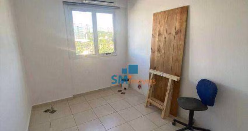 Sala à venda, 35 m² por R$ 202.000,00 - Barra Funda - São Paulo/SP