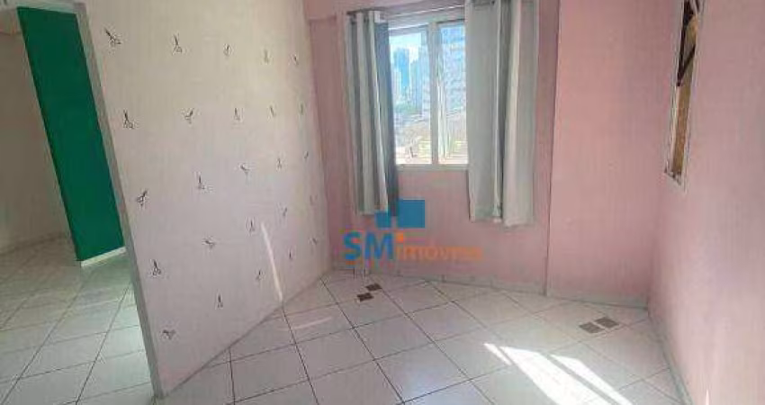 Sala à venda, 35 m² por R$ 180.000,00 - Barra Funda - São Paulo/SP