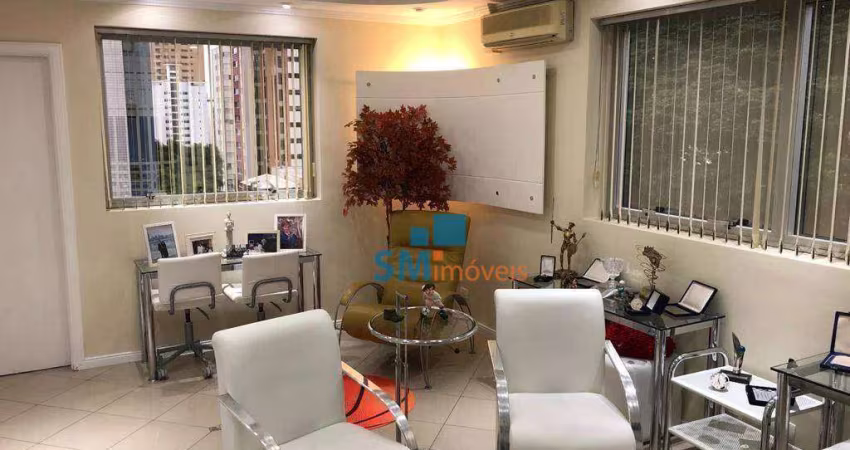 Conjunto à venda, 45 m² por R$ 530.000,00 - Perdizes - São Paulo/SP