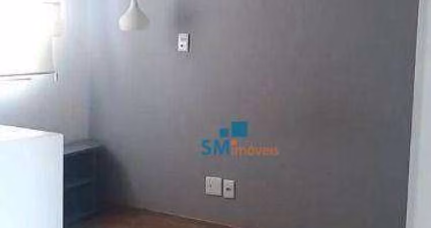 Apartamento com 3 dormitórios à venda, 97 m² por R$ 1.280.000,00 - Vila Clementino - São Paulo/SP