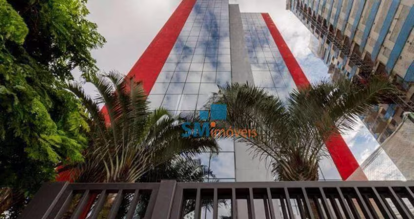 Sala à venda, 31 m² por R$ 320.000,00 - Pinheiros - São Paulo/SP
