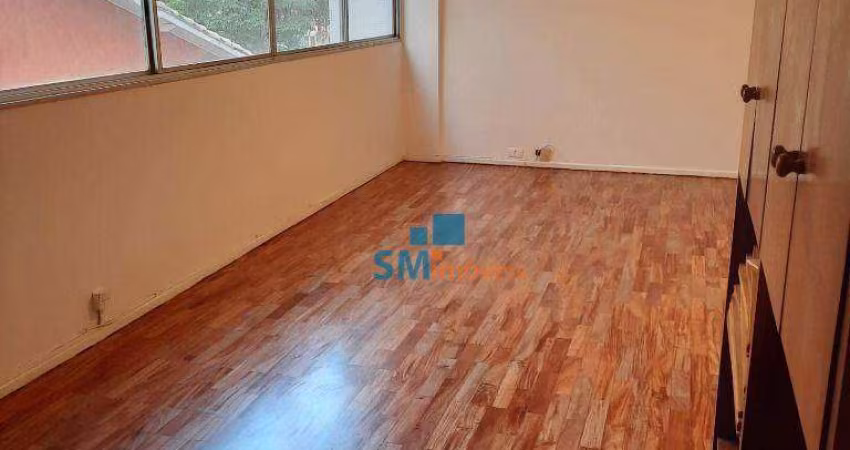 Apartamento com 4 dormitórios à venda, 114 m² por R$ 1.150.000,00 - Jardim Paulista - São Paulo/SP