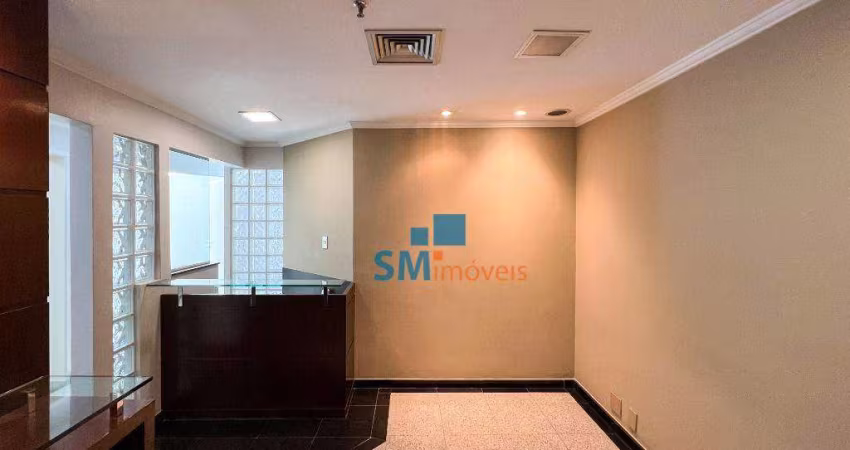 Conjunto à venda, 80 m² por R$ 785.000,00 - Jardim Paulistano - São Paulo/SP