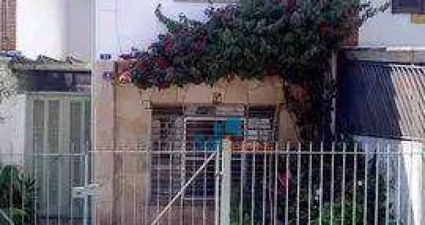 Sobrado com 3 dormitórios à venda, 140 m² por R$ 780.000,00 - Planalto Paulista - São Paulo/SP