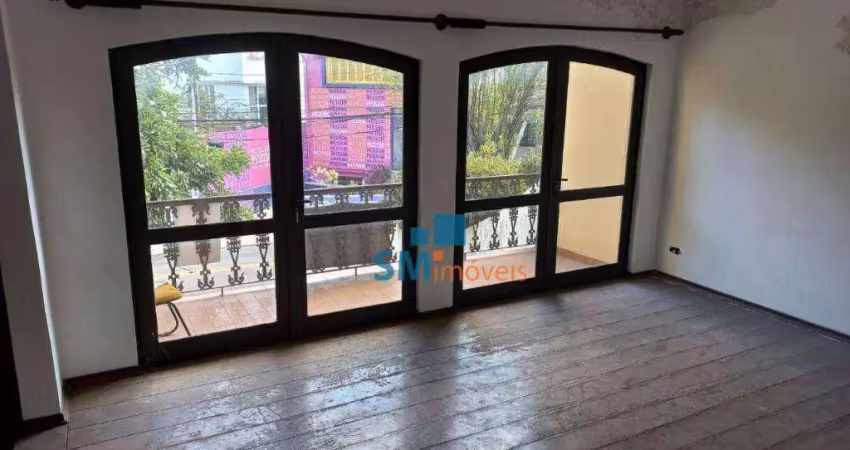Sobrado com 4 dormitórios à venda, 300 m² por R$ 1.800.000,00 - Alto de Pinheiros - São Paulo/SP
