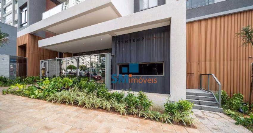 Apartamento 155m² 04 dormitórios (02 suítes) 02 vagas - Vila Mariana - Vende-se