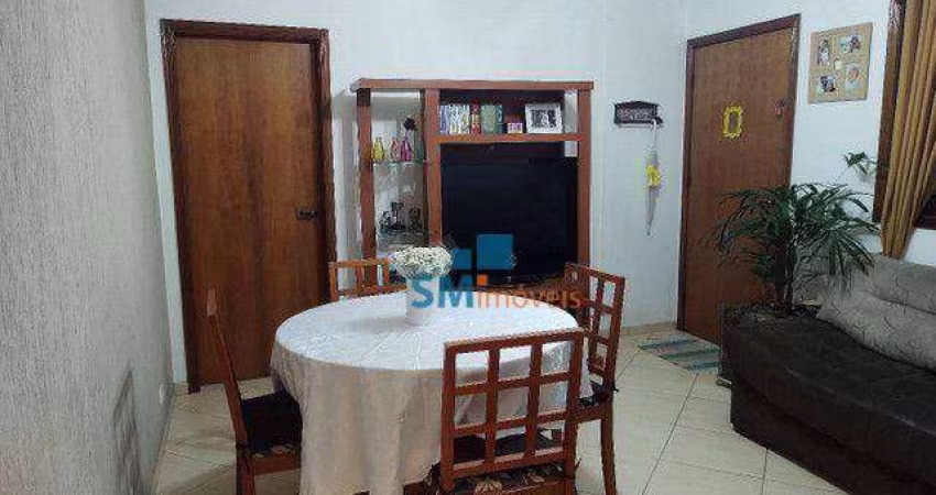 Sobrado com 5 dormitórios à venda, 250 m² por R$ 2.500.000,00 - Brooklin - São Paulo/SP