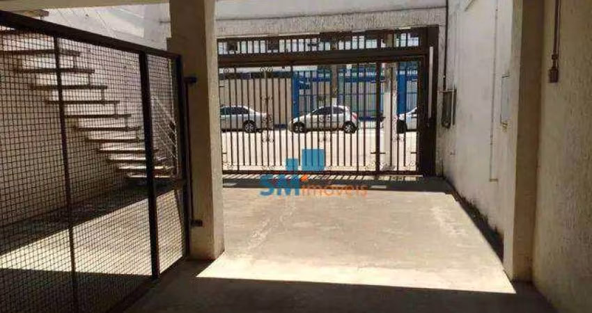 Casa comercial à venda, 250 m² por R$ 1.330.000 - Ipiranga - São Paulo/SP