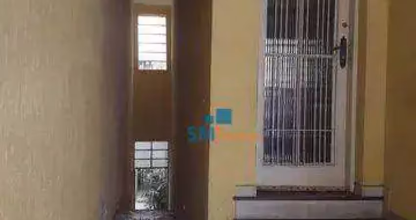 Sobrado com 5 dormitórios à venda, 297 m² por R$ 957.000,00 - Ipiranga - São Paulo/SP