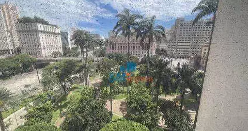 Conjunto à venda, 118 m² por r$ 1.200.000,00 - república - são paulo/sp