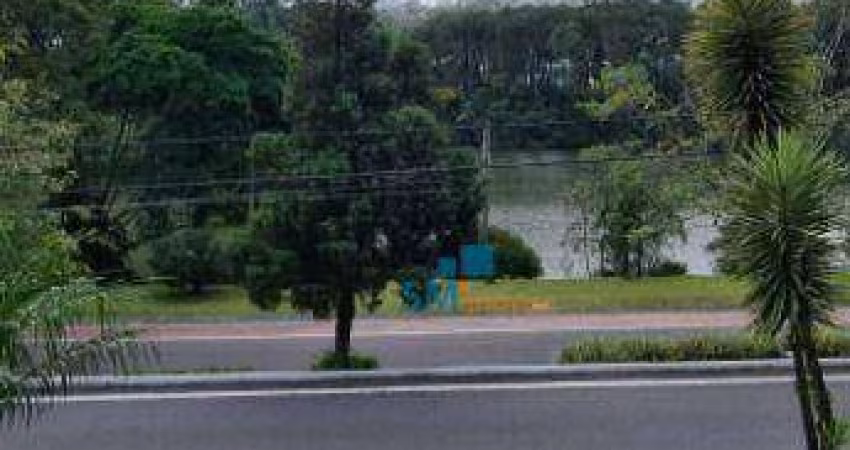 Casa com 3 dormitórios à venda, 250 m² por R$ 3.400.000,00 - Parque Terra Nova II - São Bernardo do Campo/SP