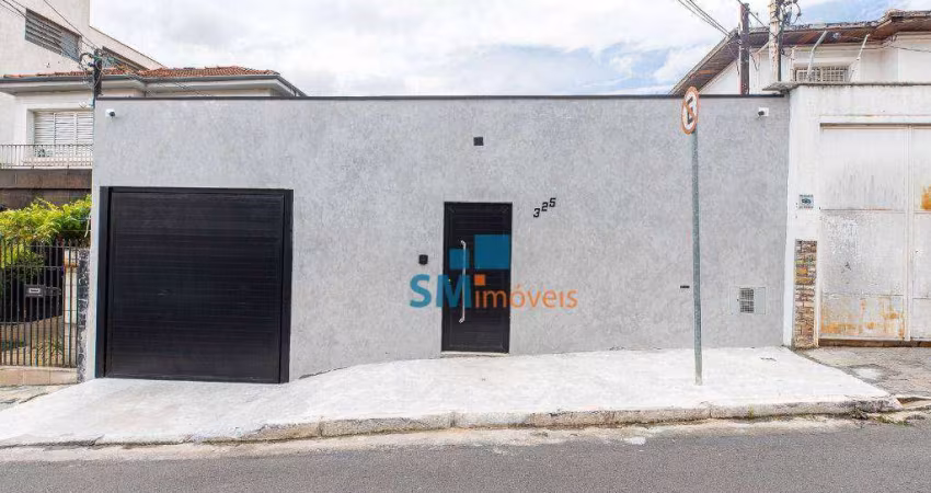 Sobrado 324m² 03 suítes 03 vagas - Vila Monumento - Vende-se