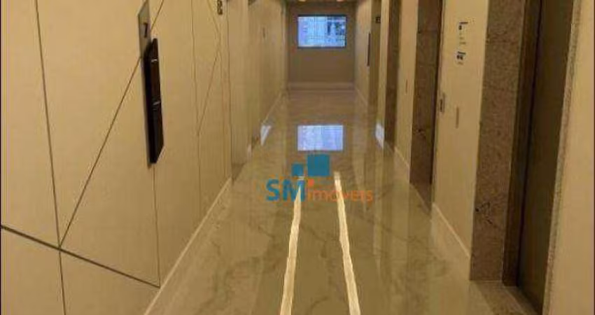 Conjunto Comercial 40 m²  - Ibirapuera - Aluga-se