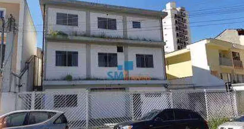 Prédio à venda, 650 m² por R$ 5.100.000,00 - Bosque da Saúde - São Paulo/SP
