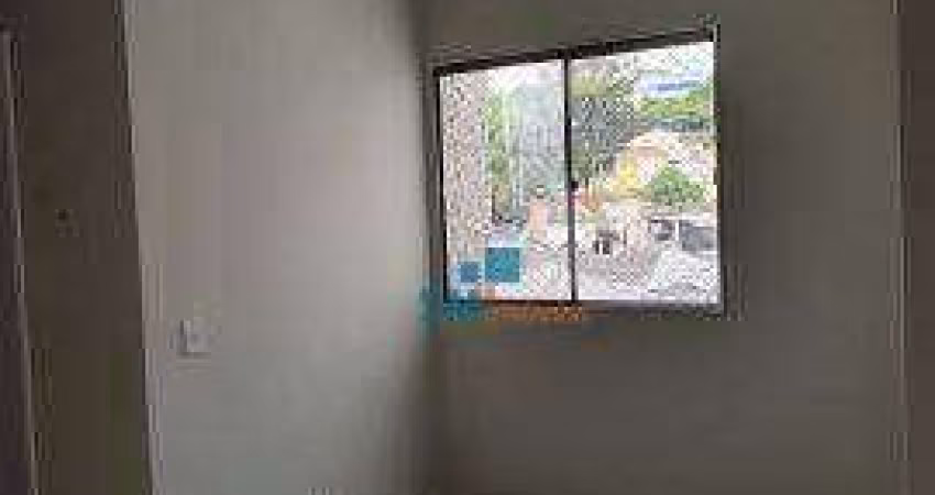 Apartamento com 1 dormitório à venda, 37 m² por R$ 380.000,00 - Vila Mariana - São Paulo/SP