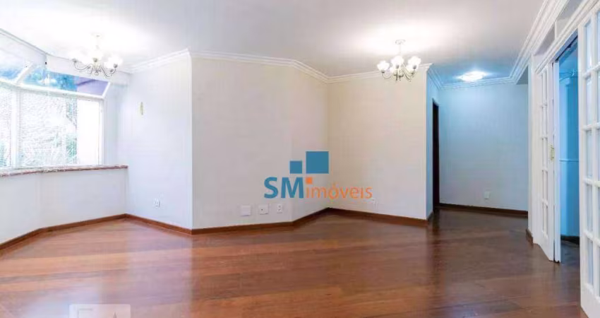 Apartamento com 2 dormitórios à venda, 68 m² por R$ 800.000,00 - Jardim Marajoara - São Paulo/SP