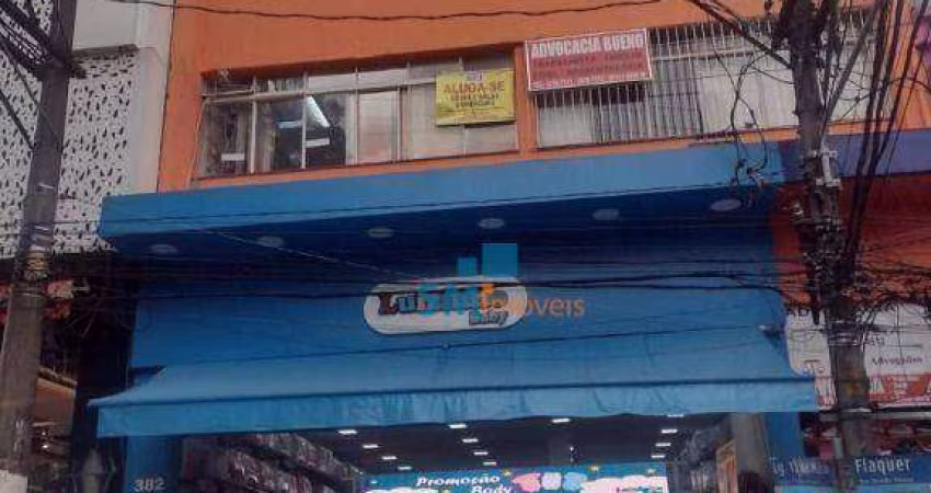 Loja para alugar, 479 m² por R$ 46.124,04/mês - Santo Amaro - São Paulo/SP