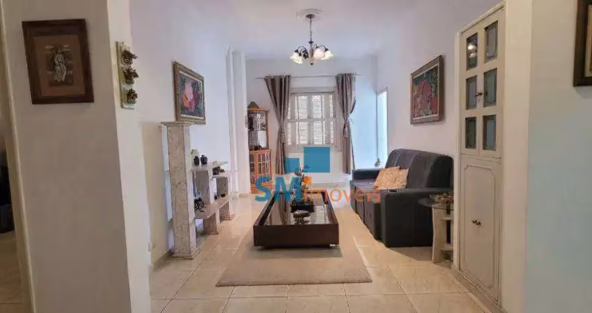 Apartamento com 3 dormitórios à venda, 110 m² por r$ 800.000,00 - aclimação - são paulo/sp