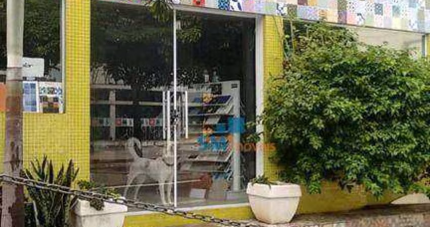 Loja à venda, 360 m² por R$ 2.300.000,00 - Butantã - São Paulo/SP