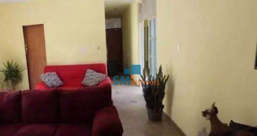 Casa com 4 dormitórios à venda, 403 m² por R$ 1.702.000,00 - City América - São Paulo/SP
