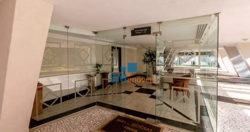 Cobertura com 2 dormitórios à venda, 224 m² por R$ 1.690.000,00 - Perdizes - São Paulo/SP