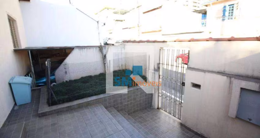 Casa com 2 dormitórios à venda, 200 m² por R$ 750.000,00 - Ipiranga - São Paulo/SP