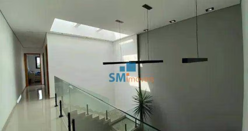 Casa com 3 dormitórios à venda, 208 m² por R$ 1.277.000,00 - São João Clímaco - São Paulo/SP