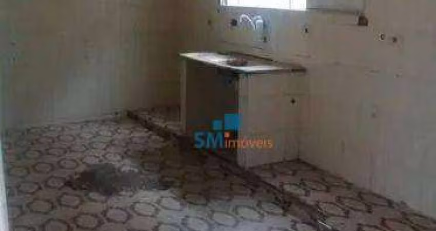 Casa com 2 dormitórios à venda, 250 m² por R$ 638.000,00 - Jardim Esmeralda - São Paulo/SP