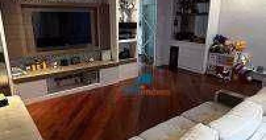 Casa com 4 dormitórios à venda, 158 m² por R$ 1.590.000,00 - Planalto - São Bernardo do Campo/SP
