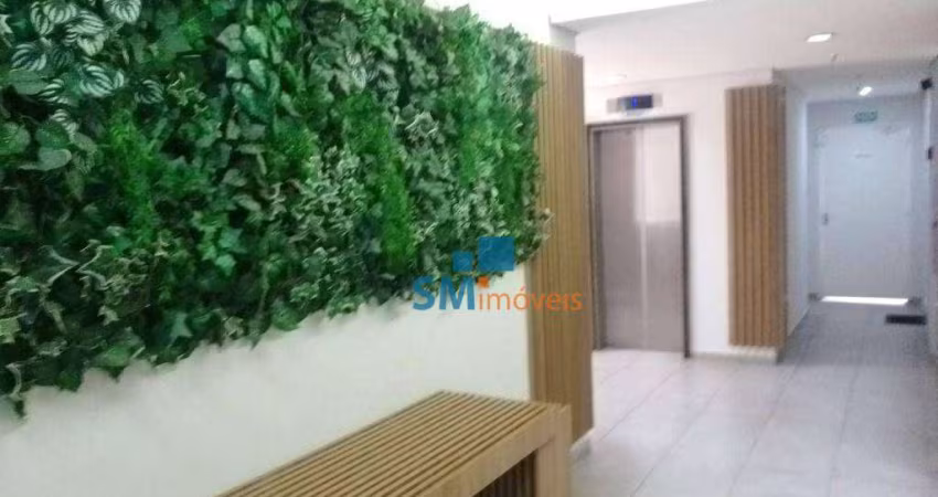 Conjunto, 148 m² - venda por R$ 1.500.000,00 ou aluguel por R$ 8.350,00/mês - Vila Cordeiro - São Paulo/SP