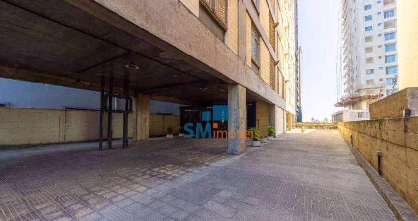 Apartamento com 3 dormitórios à venda, 90 m² por R$ 795.000,00 - Jardim América - São Paulo/SP