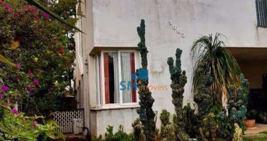 Casa com 3 dormitórios à venda, 360 m² por R$ 2.000.000,00 -  Alphaville - Santana de Parnaíba/SP
