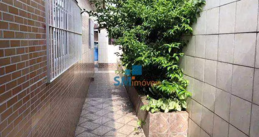 Casa com 4 dormitórios à venda, 300 m² por R$ 745.000,00 - Vila Califórnia - São Paulo/SP