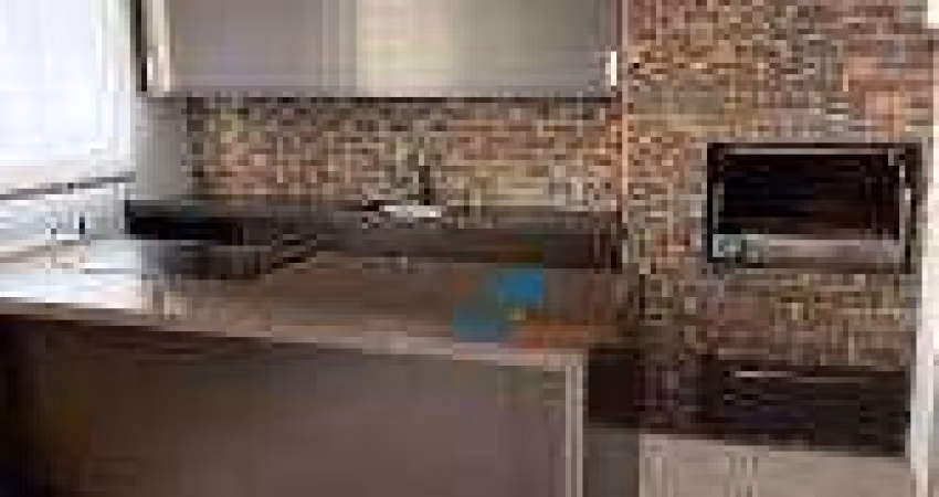 Apartamento com 4 dormitórios à venda, 207 m² por R$ 3.690.000,00 - Brooklin - São Paulo/SP