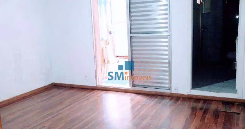 Casa com 2 dormitórios à venda, 84 m² por r$ 440.000,00 - vila são josé (ipiranga) - são paulo/sp
