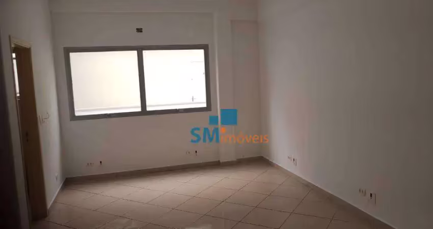 Sala para alugar, 31 m² por r$ 1.350,10/mês - rudge ramos - são bernardo do campo/sp