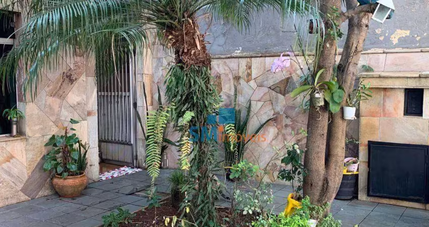Sobrado com 3 dormitórios à venda, 115 m² por r$ 890.000,00 - mooca - são paulo/sp