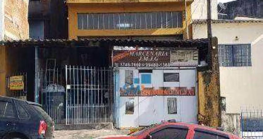 Casa com 4 dormitórios à venda, 316 m² por R$ 1.070.000,00 - Jardim Monte Kemel - São Paulo/SP