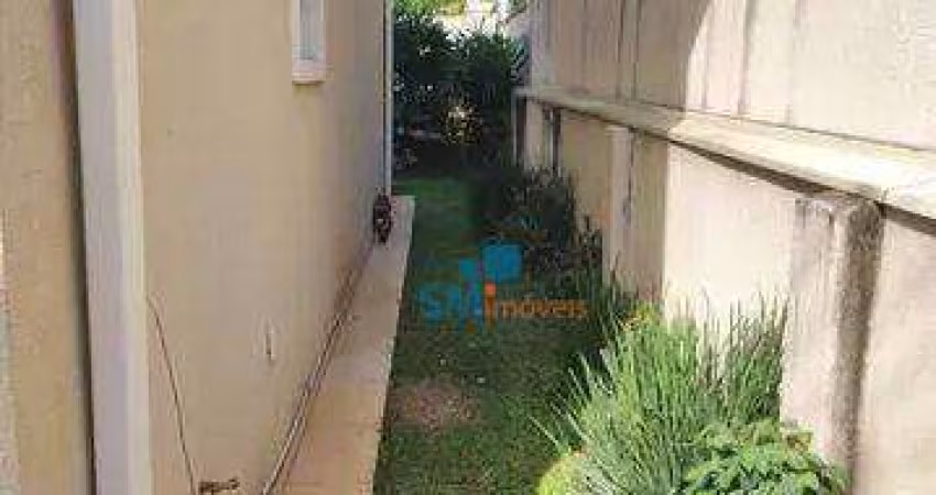 Sobrado com 4 dormitórios à venda, 300 m² por R$ 1.750.000,00 - Vila Irmãos Arnoni - São Paulo/SP