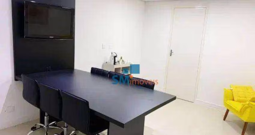 Loja com 80 m², 2 banheiros - Vende-se ou Aluga-se - Vila Mariana - São Paulo/SP