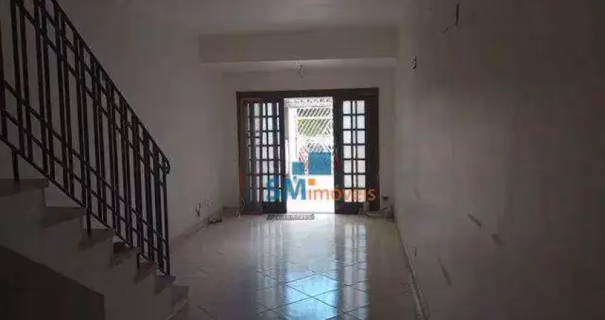 Casa com 3 dormitórios à venda, 130 m² por r$ 478.000,00 - vila formosa - são paulo/sp