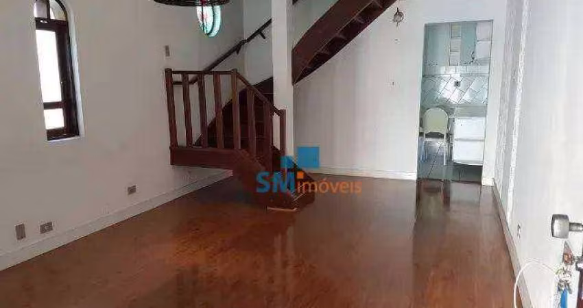 Casa com 3 dormitórios à venda, 160 m² por R$ 1.100.000,00 - Santana - São Paulo/SP